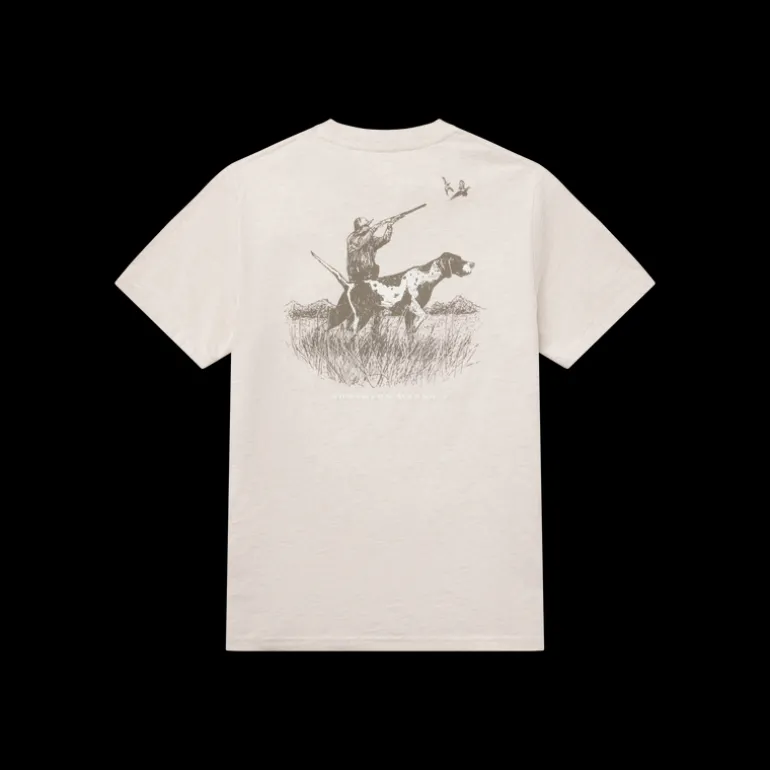Youth Pointer Uplander Tee