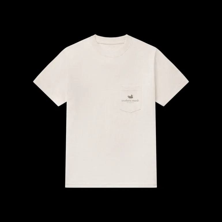 Youth Pointer Uplander Tee