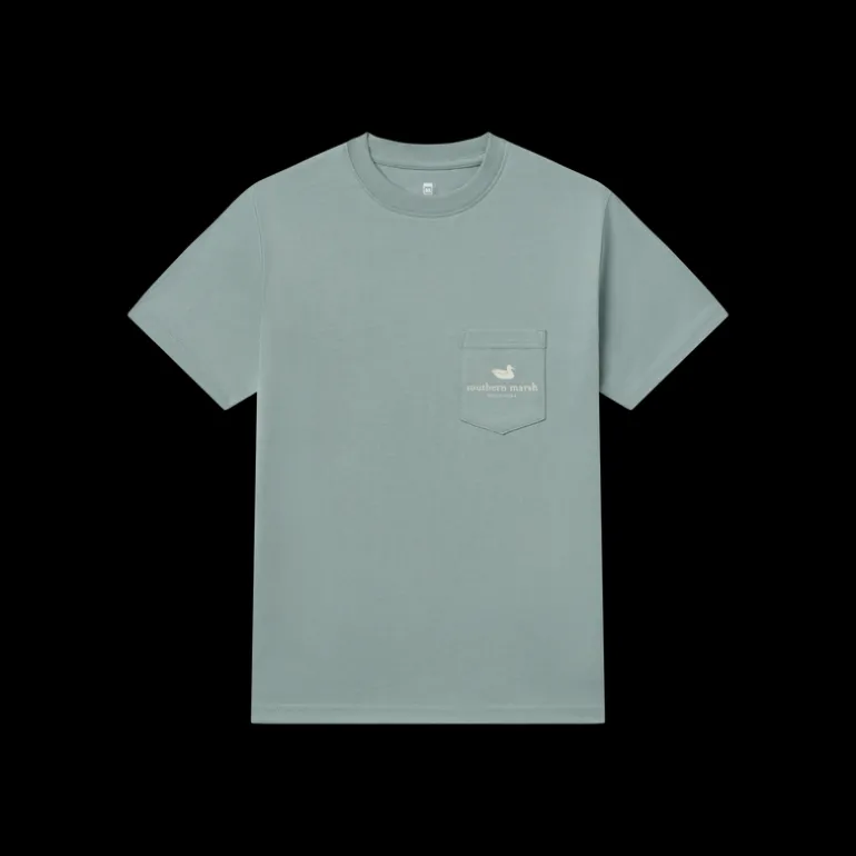 Youth Pointer Uplander Tee