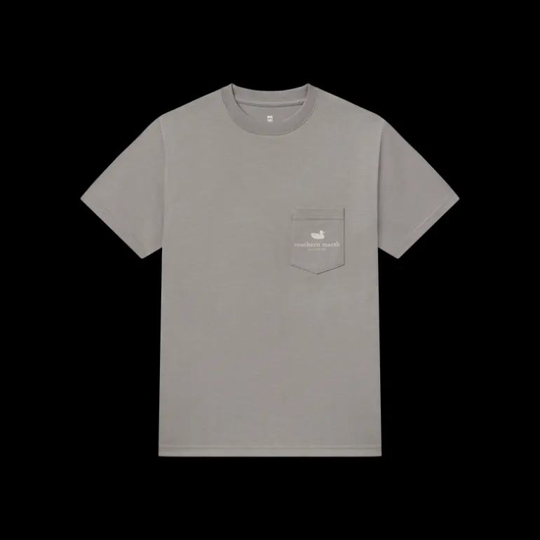 Youth Pointer Uplander Tee