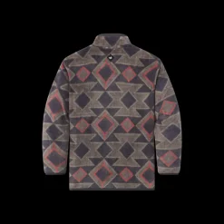 Youth Pueblo Aztec Pullover