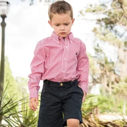 Youth Regatta Short