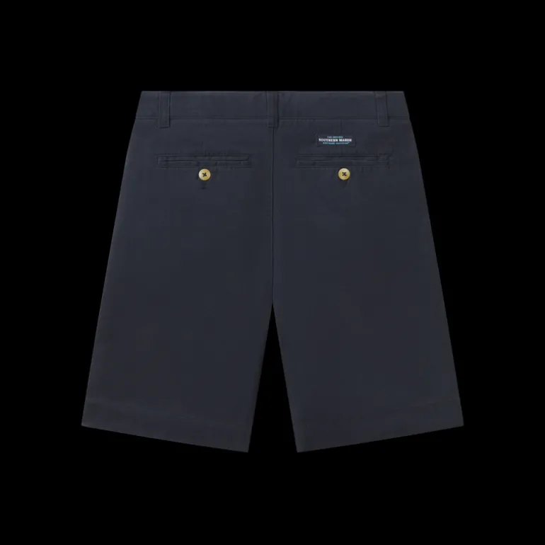 Youth Regatta Short