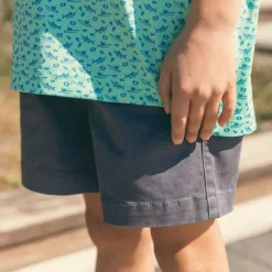 Youth Regatta Stretch Short