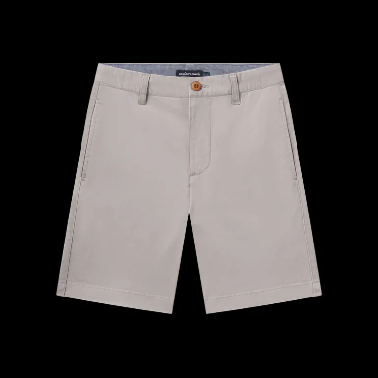 Youth Regatta Stretch Short