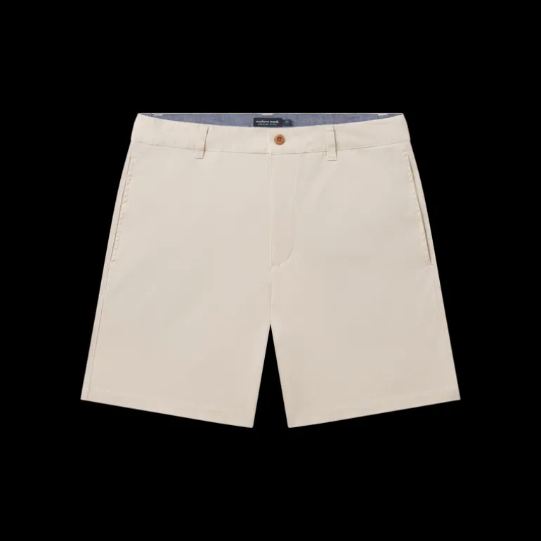 Youth Regatta Stretch Short
