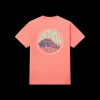 Youth Retro Riptide Tee