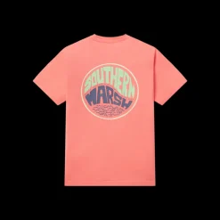 Youth Retro Riptide Tee