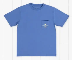 Youth Retro Riptide Tee