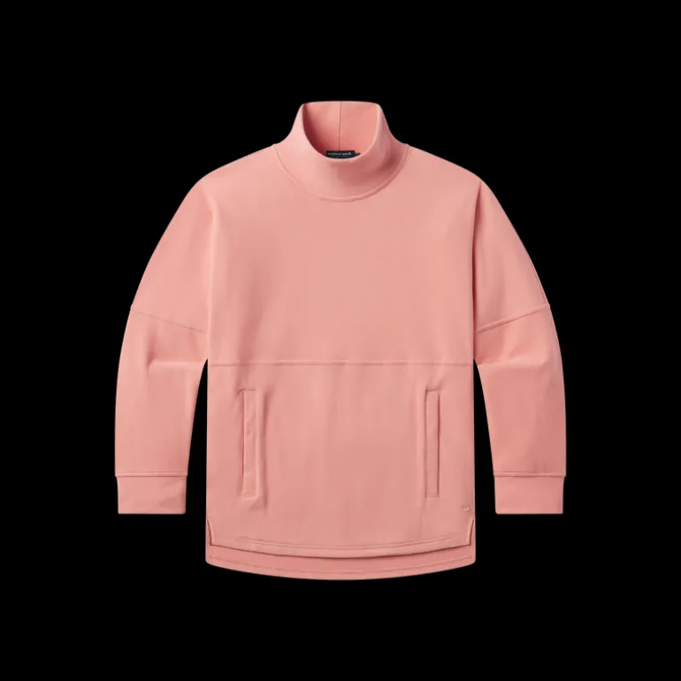 Youth Rugged Canyon Comfort Fleece Pullover