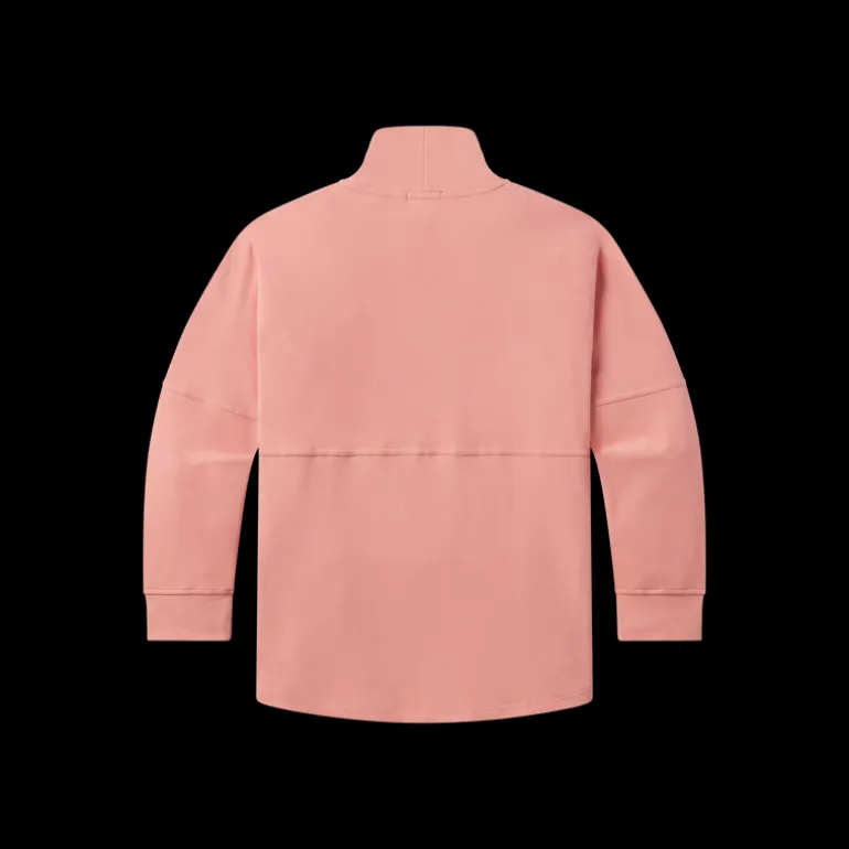 Youth Rugged Canyon Comfort Fleece Pullover