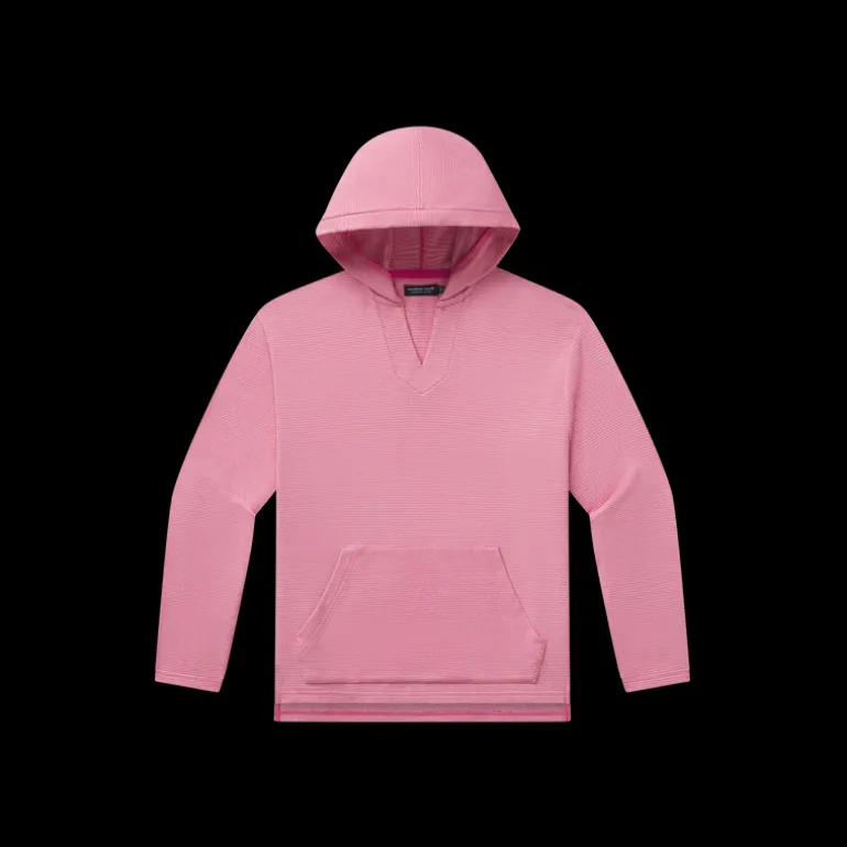 Youth Sandbar Performance Comfort Hoodie