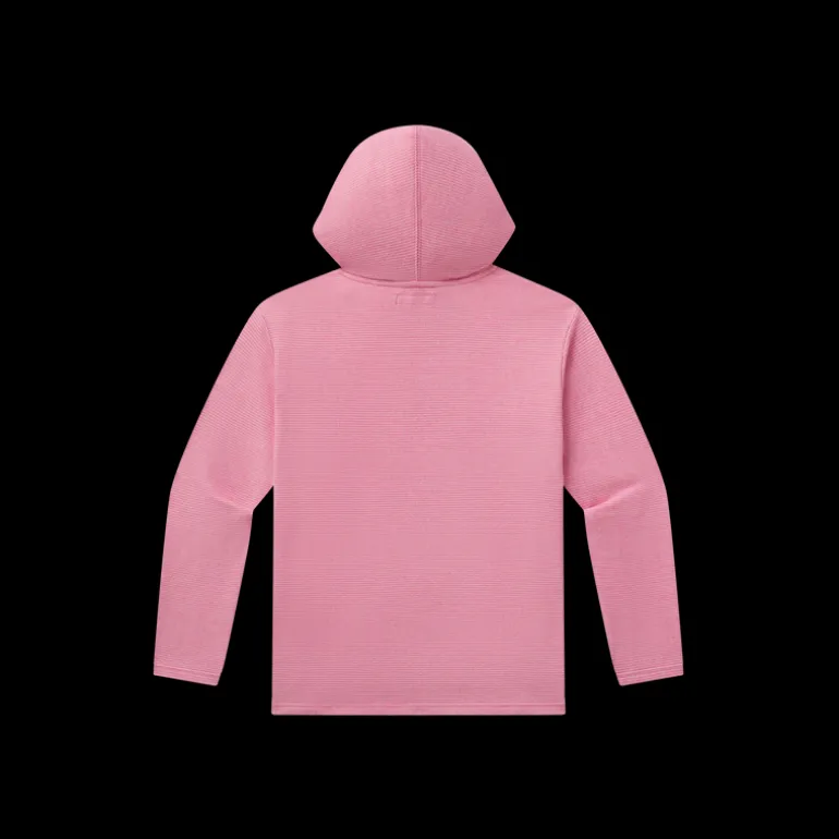 Youth Sandbar Performance Comfort Hoodie