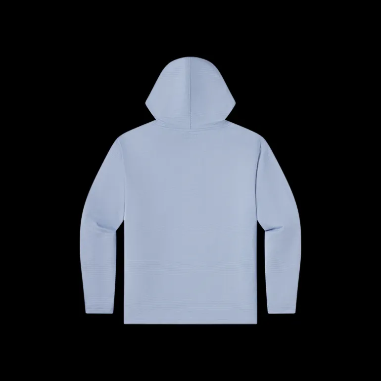 Youth Sandbar Performance Comfort Hoodie