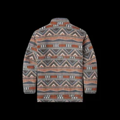 Youth Santiago Fleece Pullover