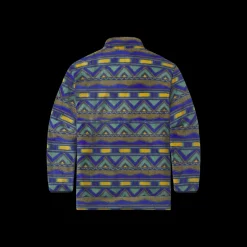 Youth Santiago Fleece Pullover