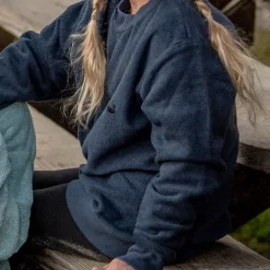 Youth SEAWASH™ Newell French Terry Sweatshirt