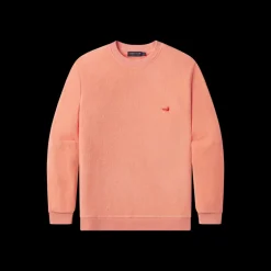 Youth SEAWASH™ Newell French Terry Sweatshirt