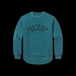 Youth SEAWASH™ Rally Round Bottom Sweatshirt