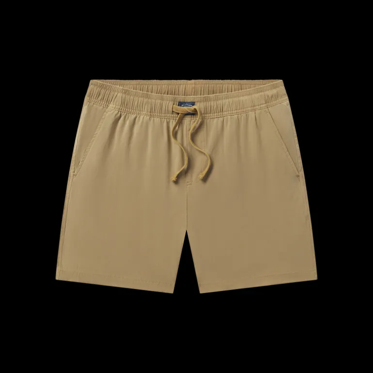 Youth SEAWASH™ Stretch Swim Trunk - Malibu
