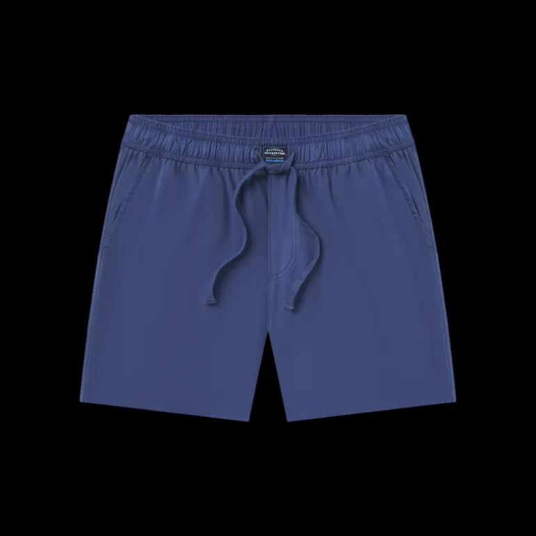 Youth SEAWASH™ Stretch Swim Trunk - Malibu