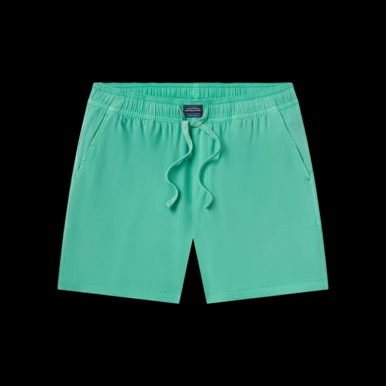 Youth SEAWASH™ Stretch Swim Trunk - Malibu