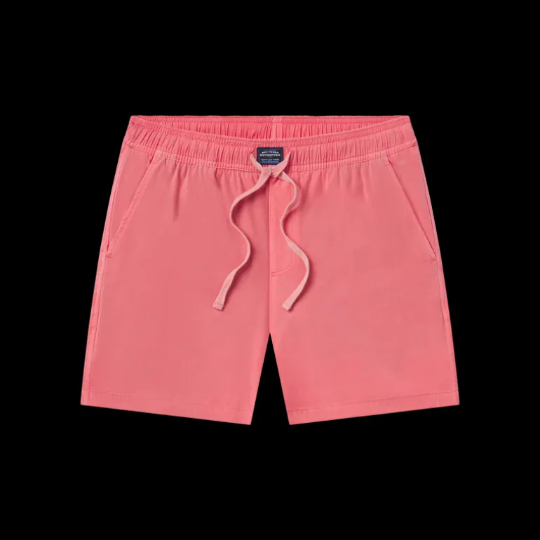 Youth SEAWASH™ Stretch Swim Trunk - Malibu