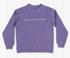 Youth SEAWASH™  Sweatshirt