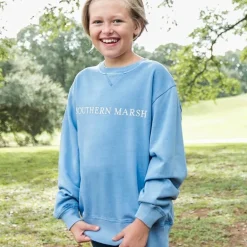 Youth SEAWASH™  Sweatshirt