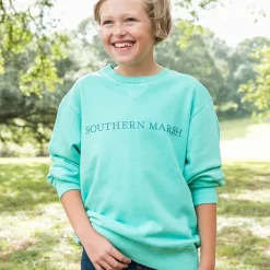 Youth SEAWASH™  Sweatshirt
