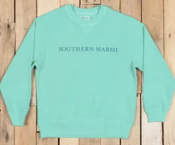 Youth SEAWASH™  Sweatshirt