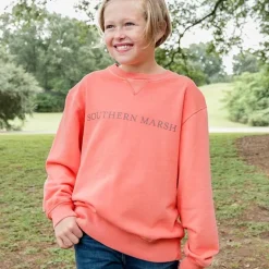 Youth SEAWASH™  Sweatshirt