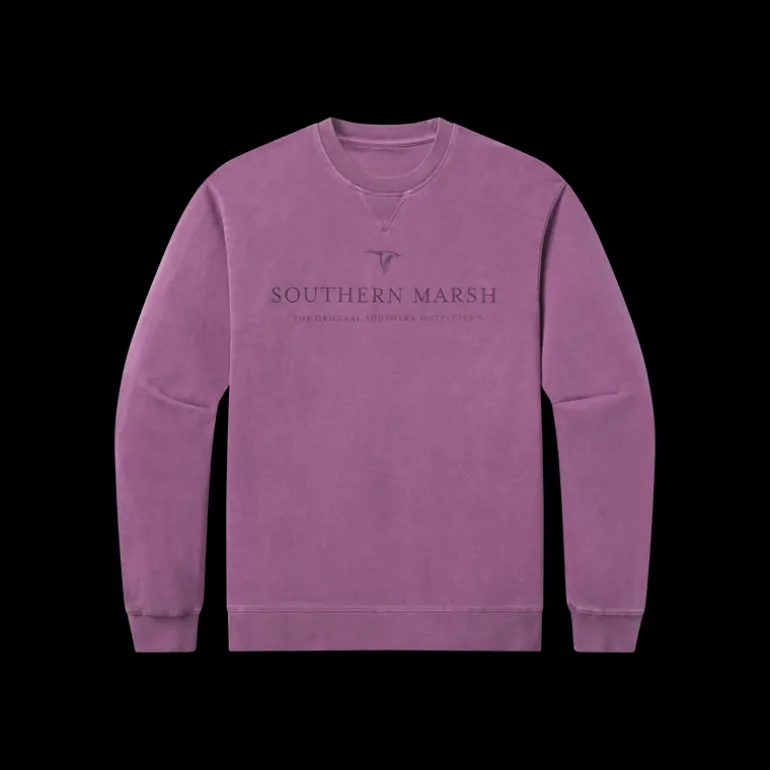 Youth SEAWASH™ Sweatshirt - Inflight