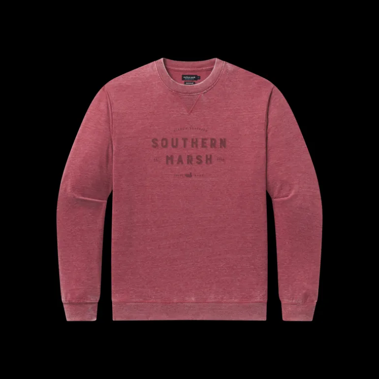 Youth SEAWASH™ Sweatshirt - Gameday