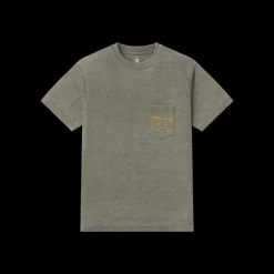 Youth SEAWASH™ Tee - Authentic