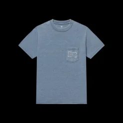 Youth SEAWASH™ Tee - Authentic