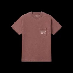 Youth SEAWASH™ Tee - Authentic