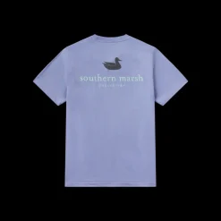 Youth SEAWASH™ Tee - Authentic