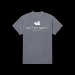 Youth SEAWASH™ Tee - Authentic