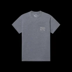 Youth SEAWASH™ Tee - Authentic