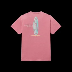 Youth SEAWASH™ Tee - Baja Board