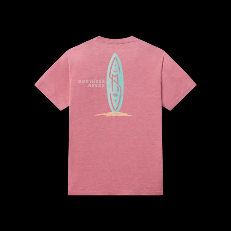 Youth SEAWASH™ Tee - Baja Board