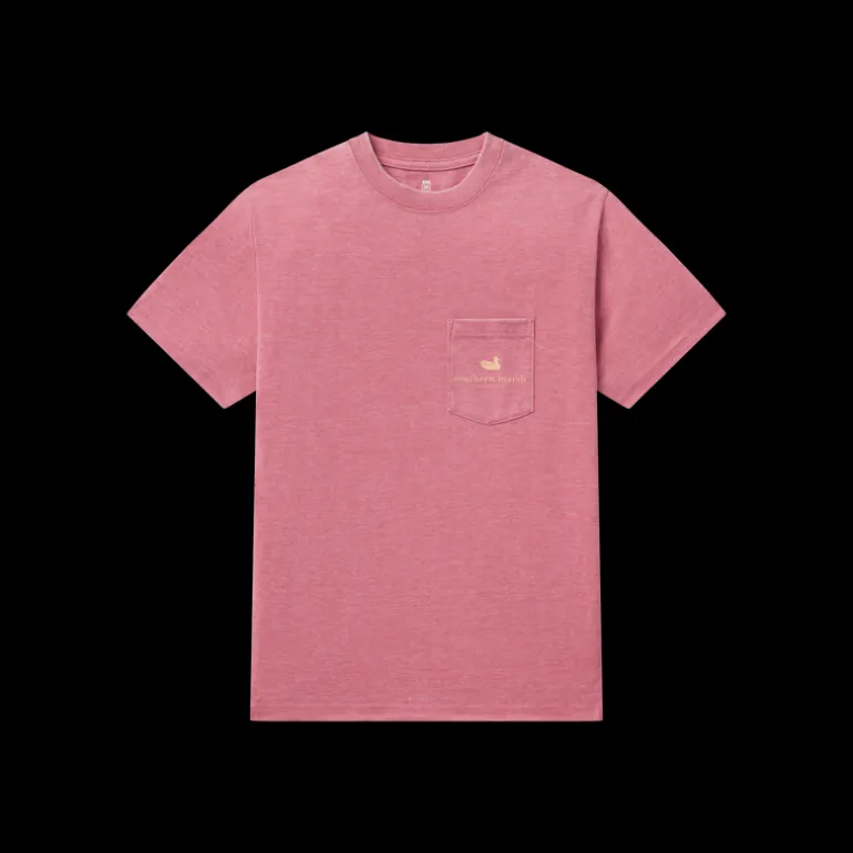 Youth SEAWASH™ Tee - Baja Board