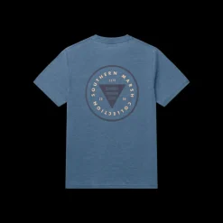 Youth SEAWASH™ Tee - Boulder Patch