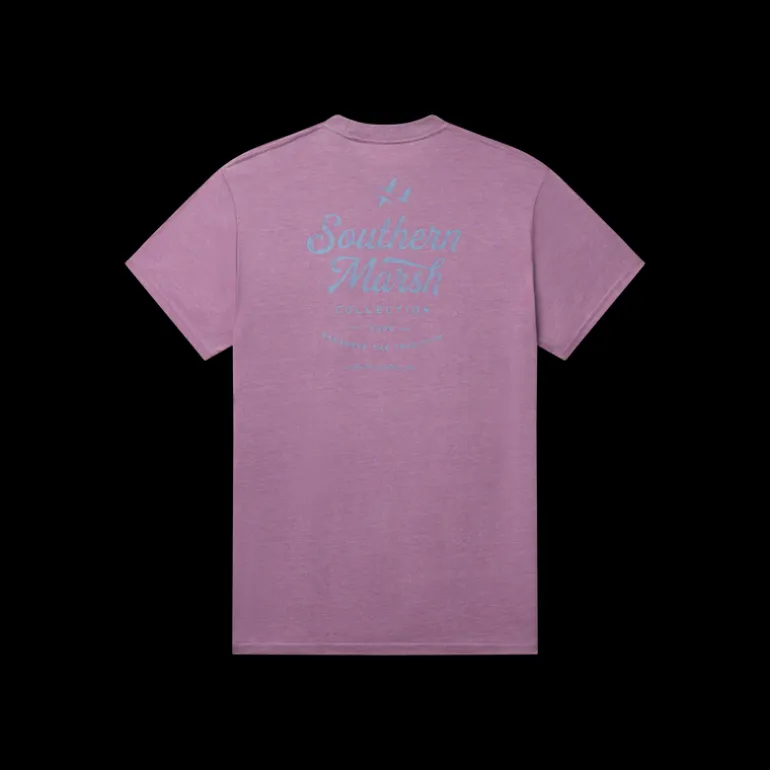 Youth SEAWASH™ Tee - Branding - Tradition