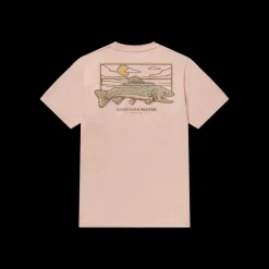 Youth Seawash™ Tee - Brooke Trout