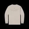 Youth SEAWASH™ Tee - Classic - Long Sleeve