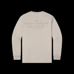 Youth SEAWASH™ Tee - Classic - Long Sleeve
