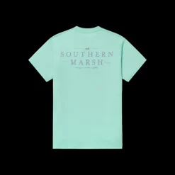 Youth SEAWASH™ Tee - Classic