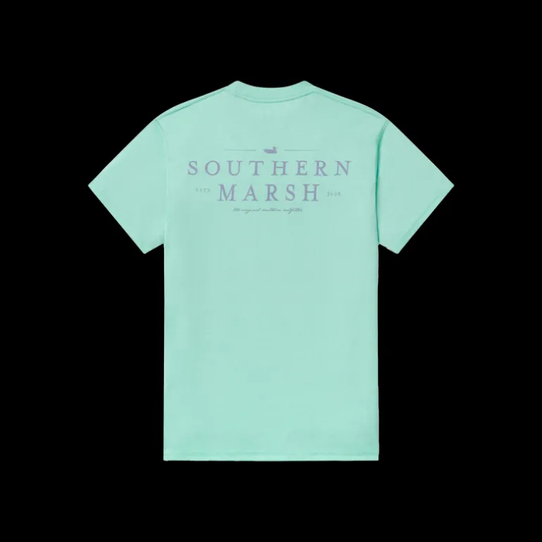 Youth SEAWASH™ Tee - Classic
